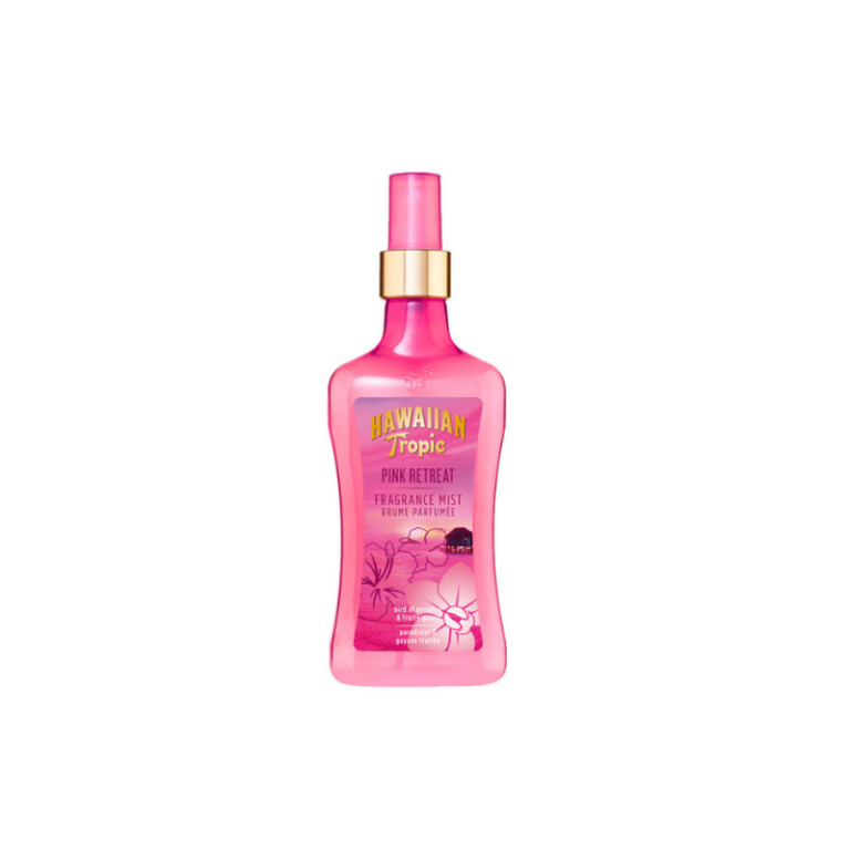 Hawaiian-Tropic-Pink-Retreat-Body-spray-100-ml