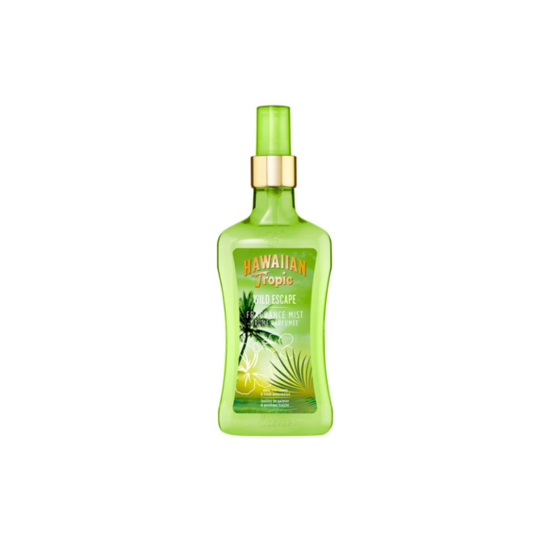 Hawaiian-Tropic-Wild-Escape-Body-spray-250-ml