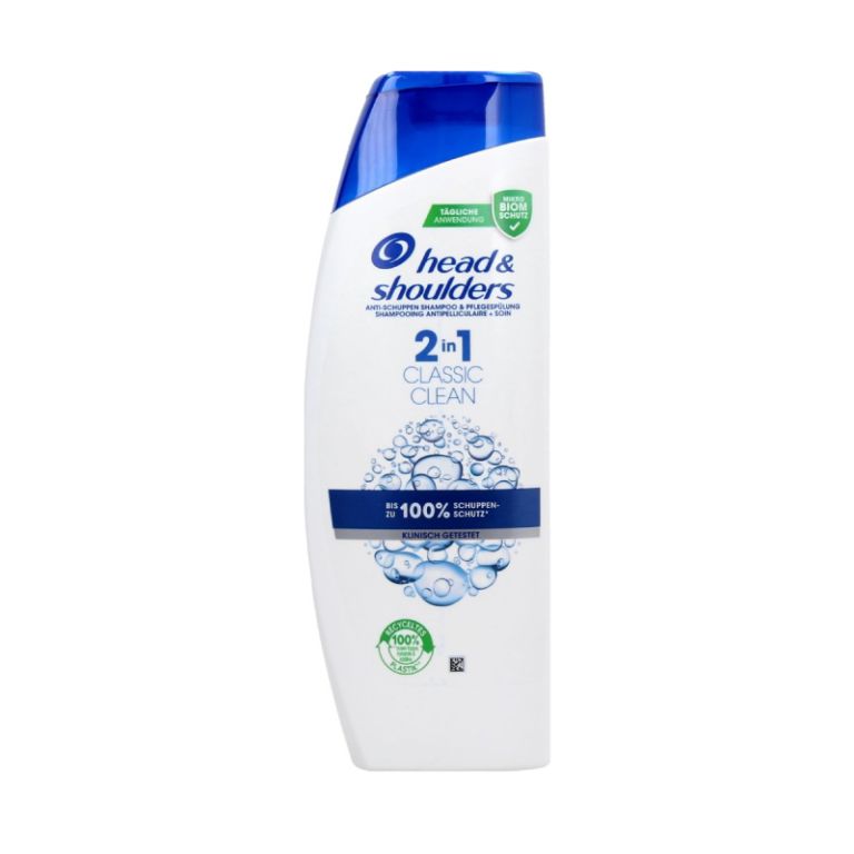 Head-Shoulders-2in1-Classic-Clean-250ML