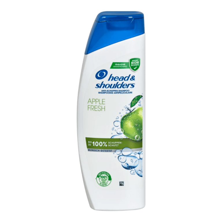 Head-Shoulders-APPLE-FRESH-300ML