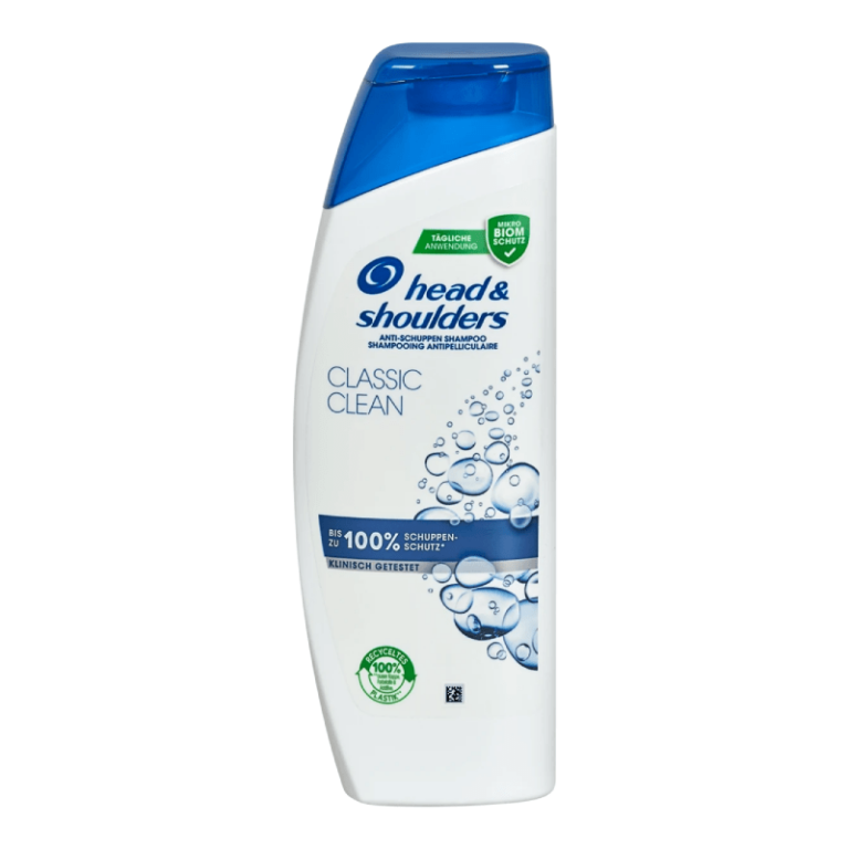 Head-Shoulders-CLASSIC-300ML