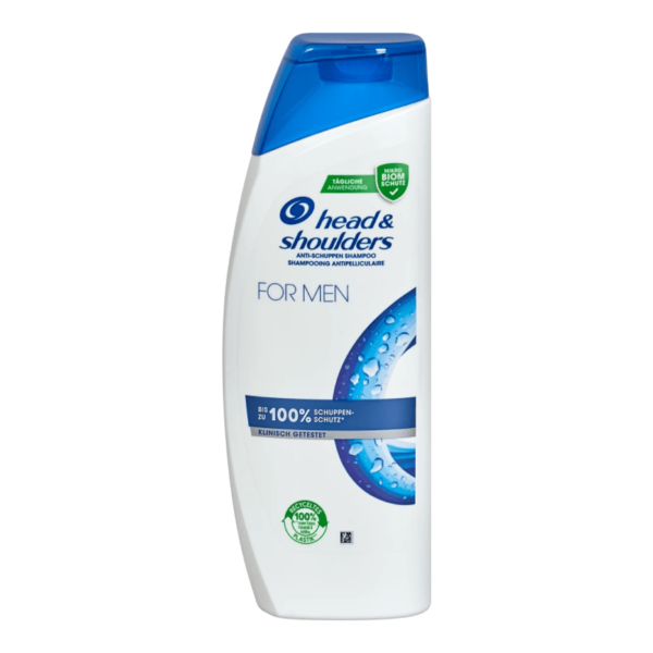 Head-Shoulders-FOR-MEN-500ML