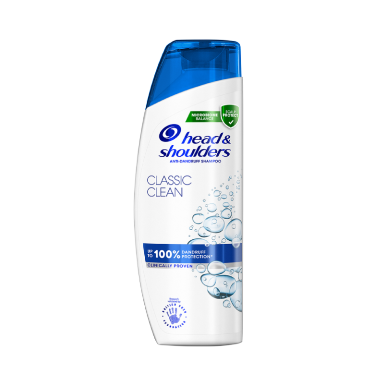 Head-Shoulders-Shampoo-Anti-Dandruff-Classic-Clean-180ml