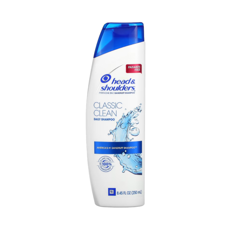 Head-Shoulders-Shampoo-Classic-250