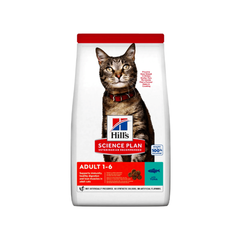 Hills-SCIENCE-PLAN-Cat-Adult-Tuna-300g