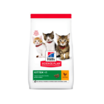 Hills-SCIENCE-PLAN-Cat-Kitten-chicken-300g