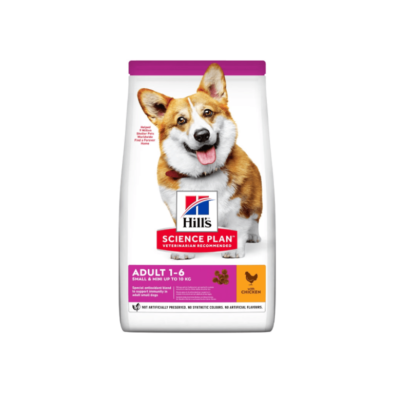 HillsDog-Ad-Mini-chicken-3kg