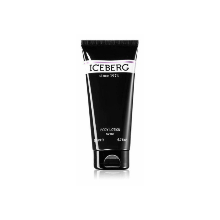 Iceberg-Since-1974-bodylotion-200-ml