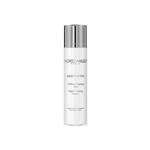 Ingrid-Millet-Aesthetic-Night-Peeling-Cream-50-ml