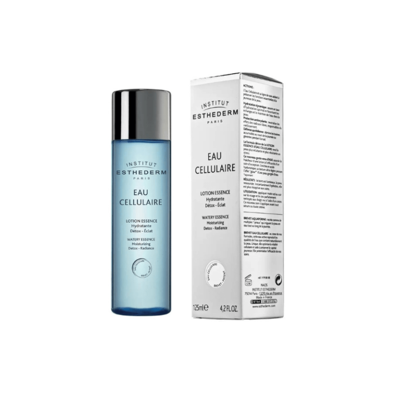 Institut-Esthederm-Eau-Cellulaire-Detox-Watery-Essence-125-ml