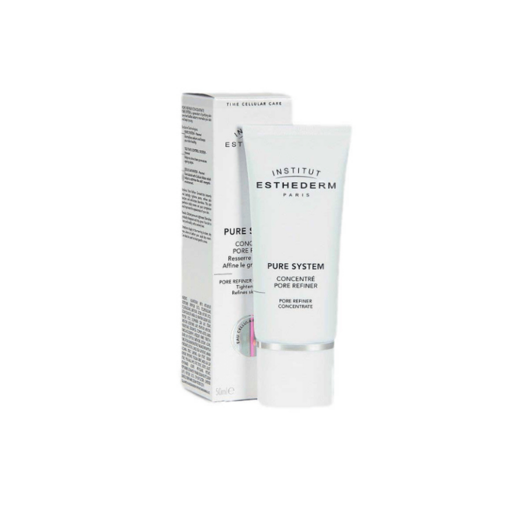 Institut-Esthederm-Pure-System-Pore-Refiner-Concentrate-50-ml