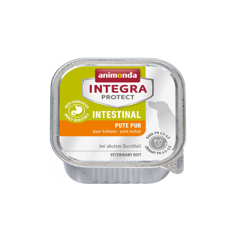 Integra-Protect-Dog-Intestin-turkey-6-x-150g