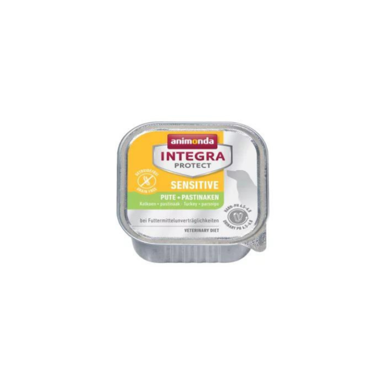 Integra-Protect-Dogensitiv-turkey-6-x-150g