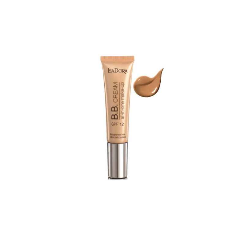 IsaDora-All-In-One-Make-Up-B-B-Cream-Foundation-SPF12-35-ml-16-Almond-Beige-2