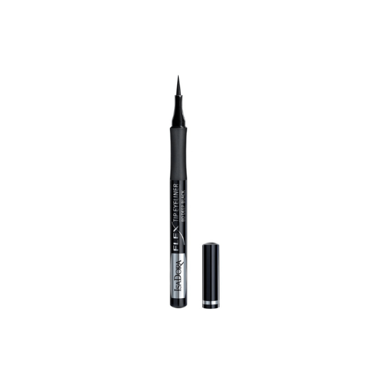 IsaDora-Flex-Tip-Eyeliner-1-2-ml-80-Deep-Black