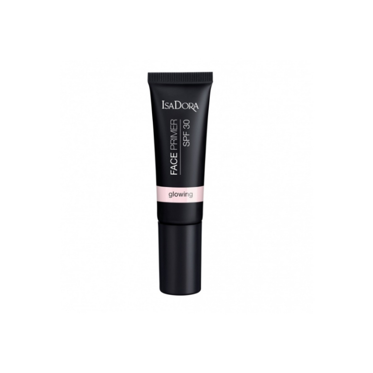 IsaDora-Glowing-Face-Primer-SPF30-30-ml