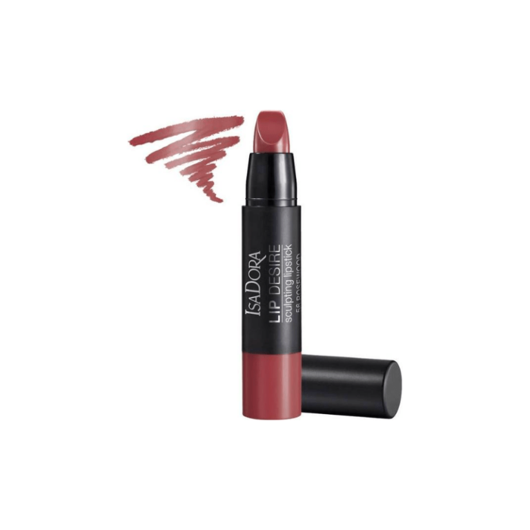 IsaDora-Lip-Desire-Sculpting-lipstick-3-3-g-56-Rosewood-2