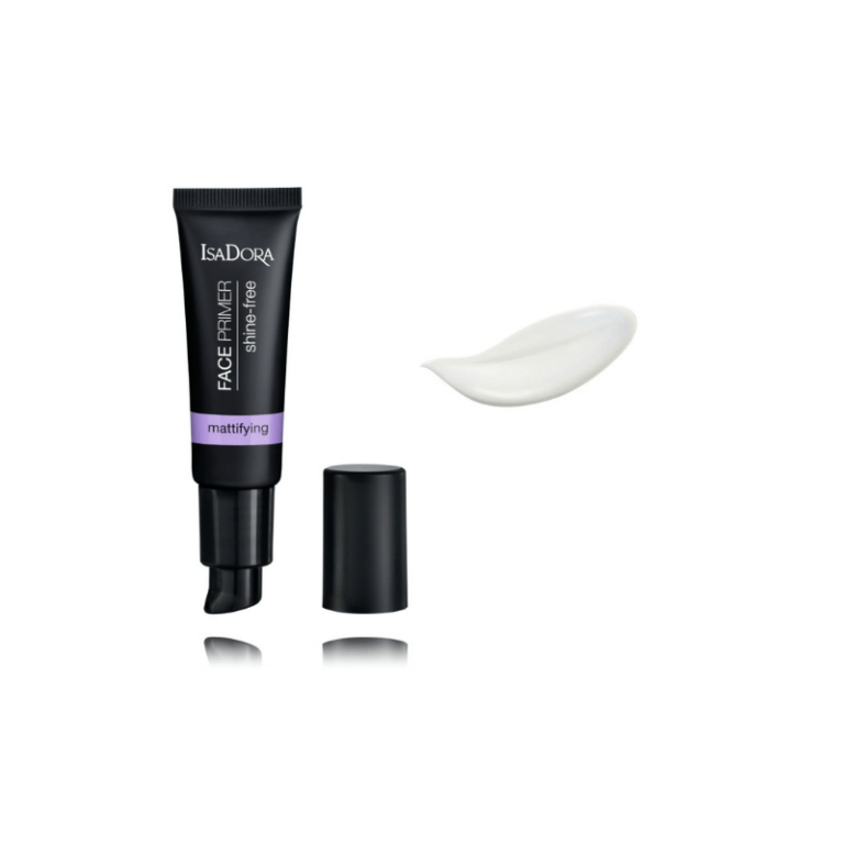 IsaDora-Mattifying-Shine-Free-Face-Primer-30-ml