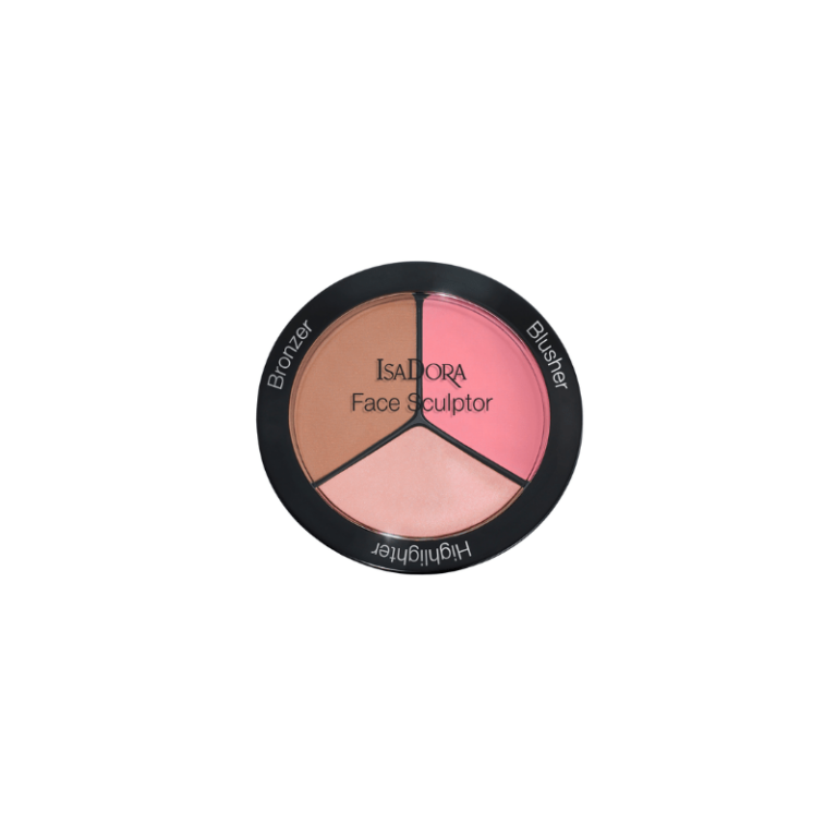 IsaDora-Sculptor-faces-Palette-18-g-02-Cool-Pink-2