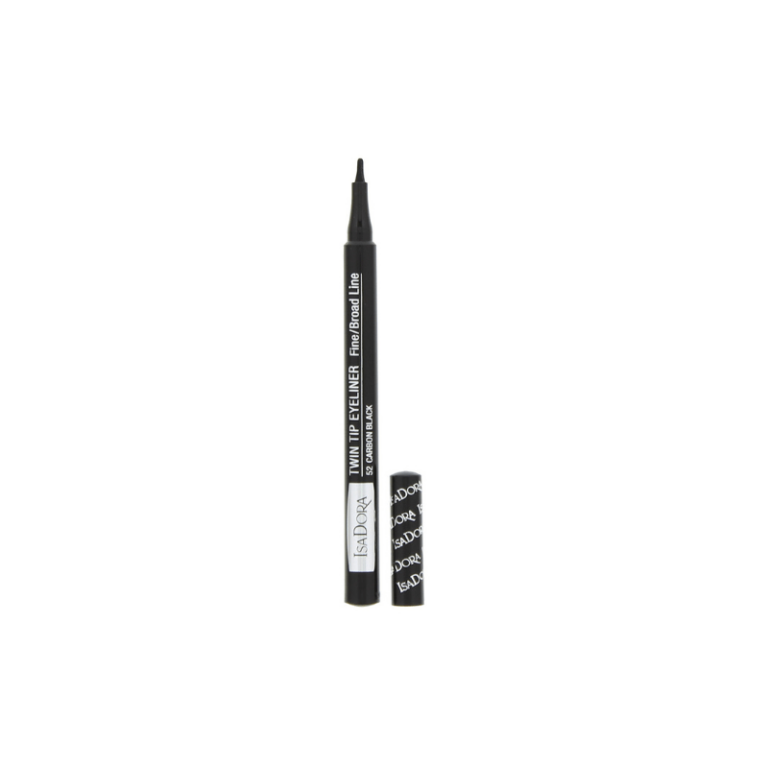 IsaDora-Twin-Tip-Eyeliner-1-ml-52-Carbon-Black