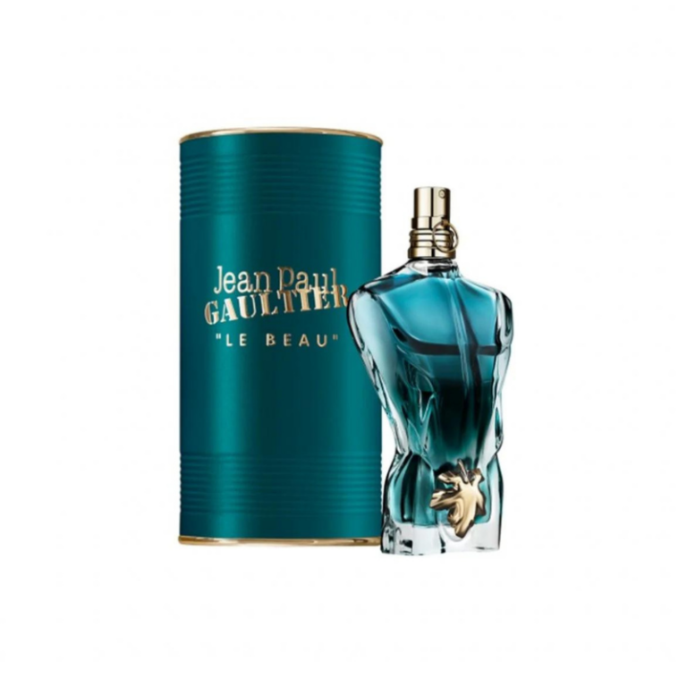 J-P-Gaultier-Le-Beau-Male-Edt-Spray-125-ml-2