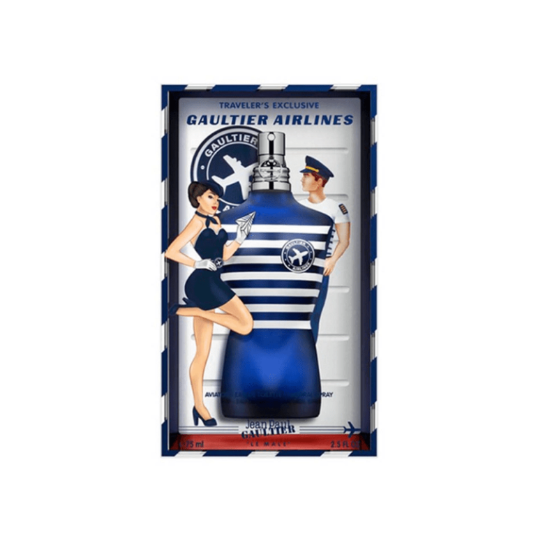 Jean-Paul-Gaultier-Le-Male-Airlines-Eau-de-Toilette-75-ml-Spray-2