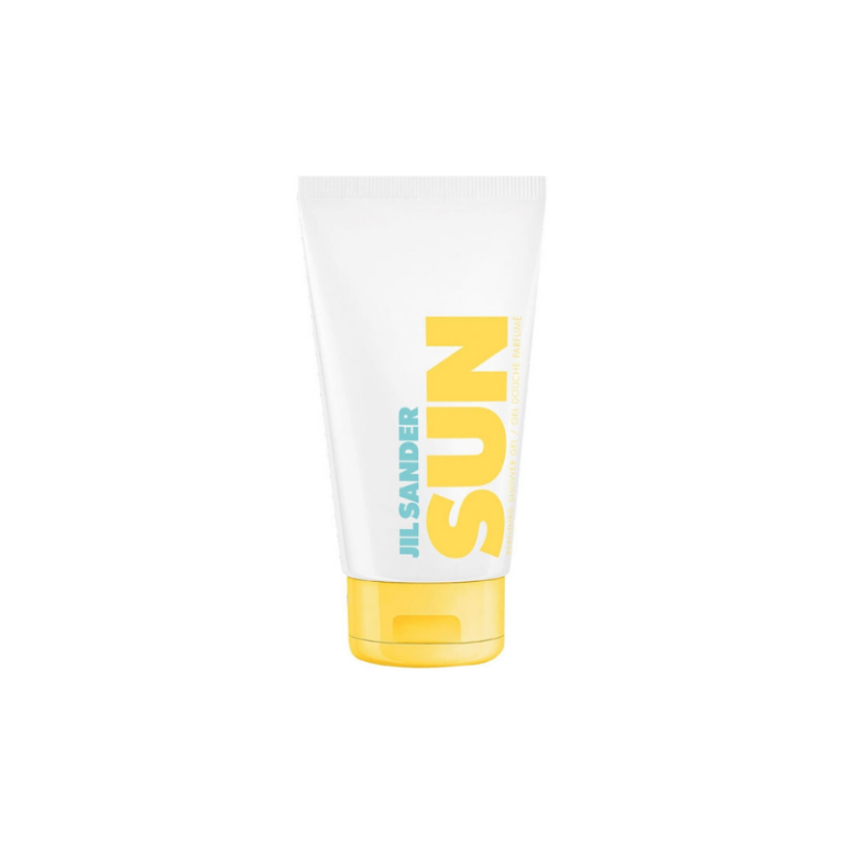 Jil-Sander-Sun-Summer-Edition-Shower-gel-150-ml