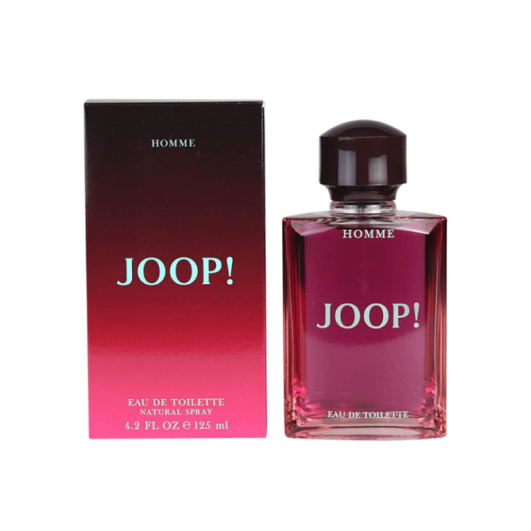 Joop-Homme-Eau-de-Toilette-125ml-Spray-2