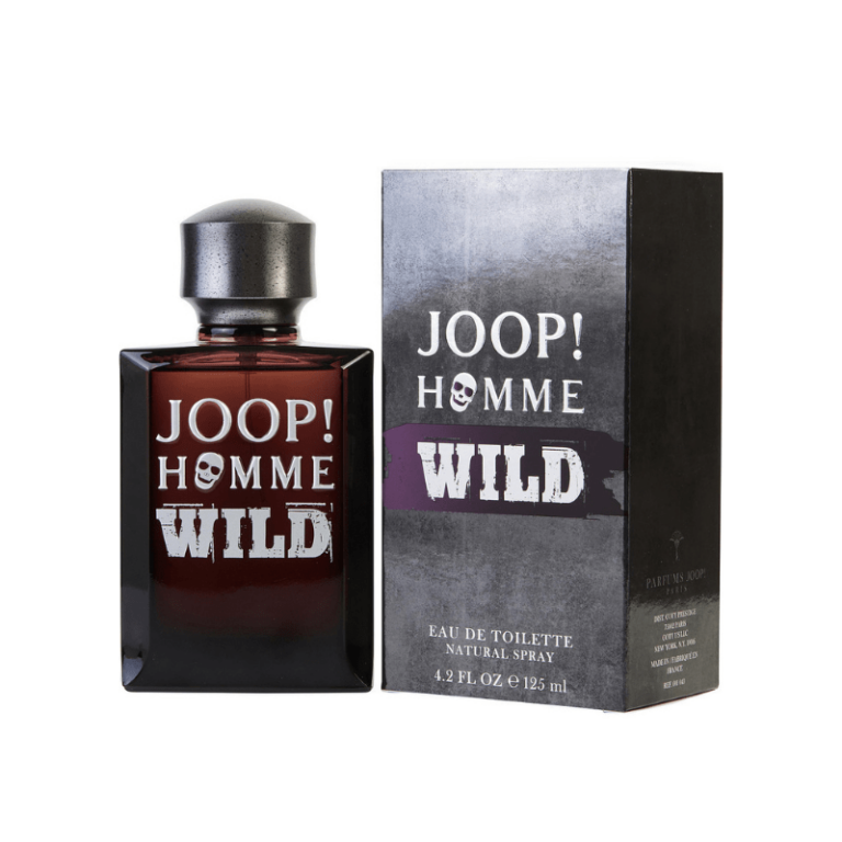 Joop-Homme-Wild-Eau-de-Toilette-125ml-Spray-2