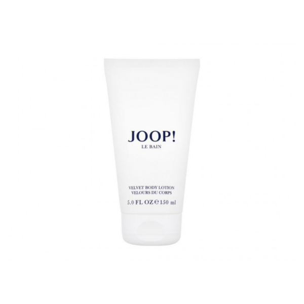 Joop-Le-Bain-Velvet-Body-Lotion-150-ml-1