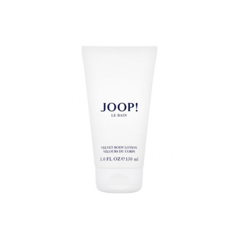 Joop-Le-Bain-Velvet-Body-Lotion-150-ml-1