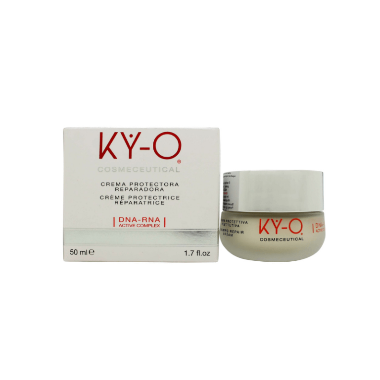 KY-O-Cosmeceutical-Calming-Repair-Cream-50ml-For-Sensitive-Skin