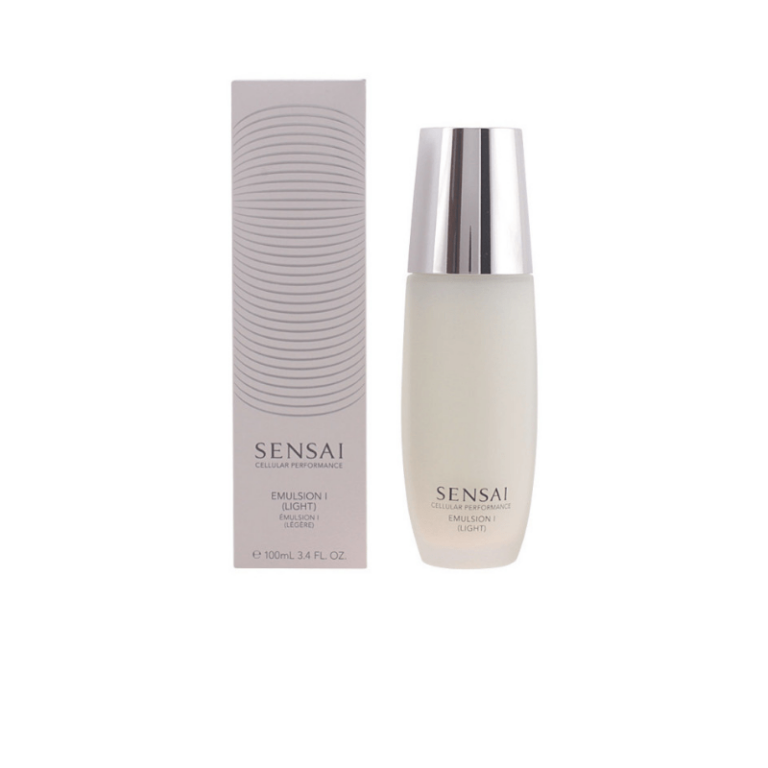 Kanebo-Cosmetics-Sensai-Cellular-Performance-Emulsion-I-100-ml-Light