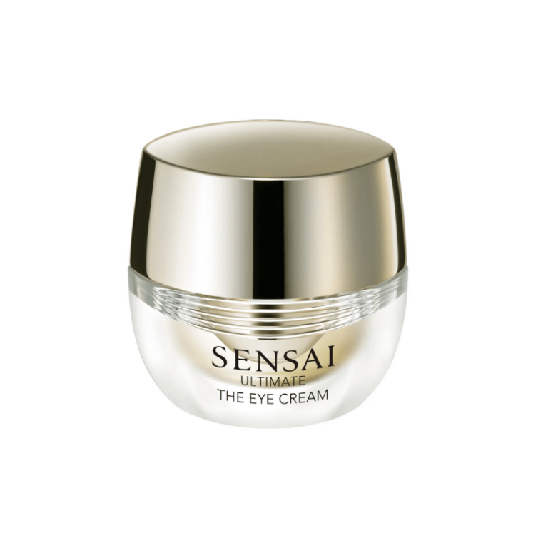 Kanebo-Cosmetics-Sensai-Ultimate-Eye-Cream-15-ml