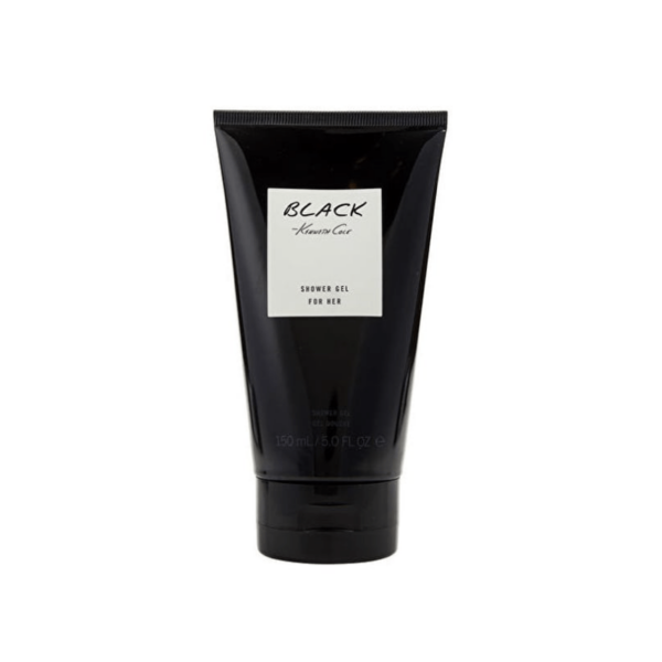 Kenneth-Cole-Black-Shower-gel-150ml