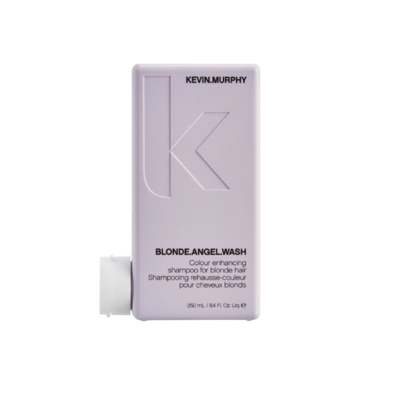 Kevin-Murphy-Blond-Angel-Wash-Shampoo-Grey-Hair-250-ml