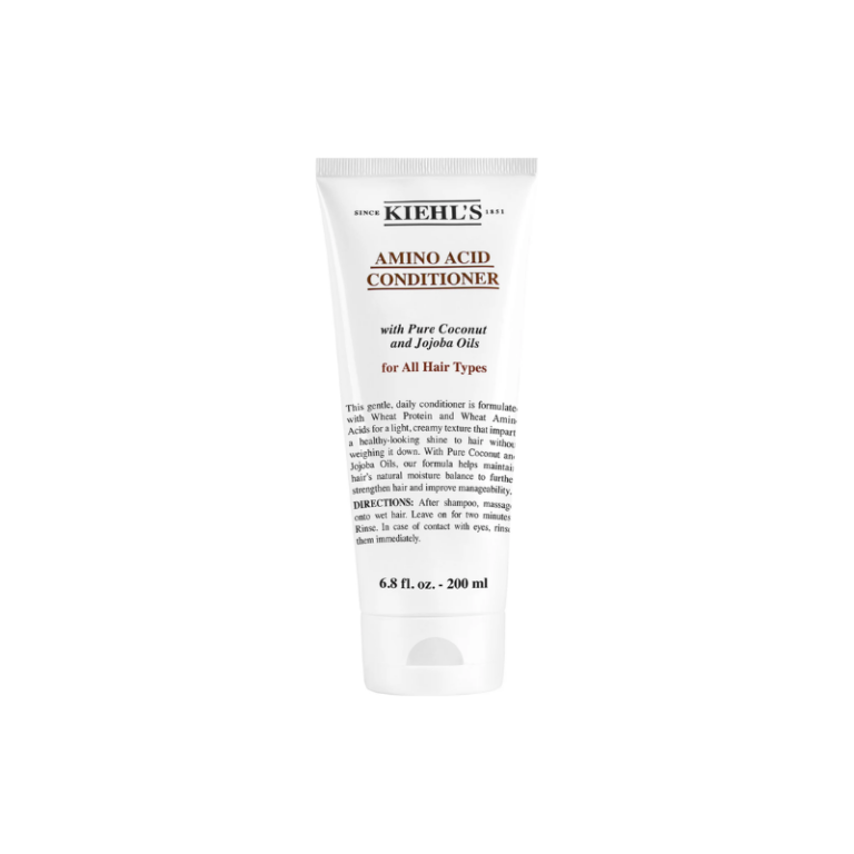 Kiehls-Amino-Acid-Conditioner-With-Pure-Coconut-And-Jojoba-Oils-For-All-Hair-Types-200-ml-2