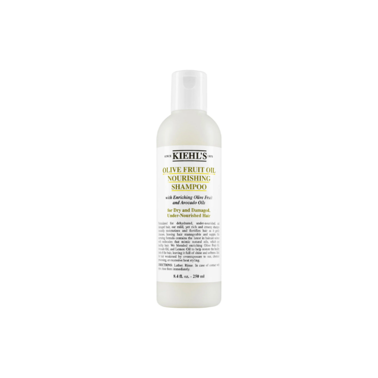 Kiehls-Olive-Fruit-Oil-Nourishing-Shampoo-250-ml-2