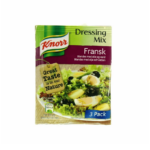 Knorr-Dressing-Mix-French-3x9g