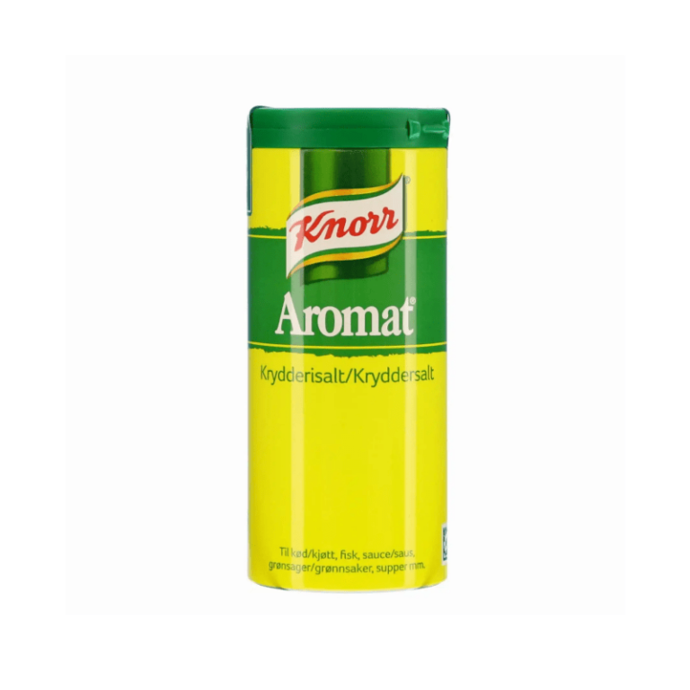 Knorr-Spice-Aromat-Straw-Glass-90g