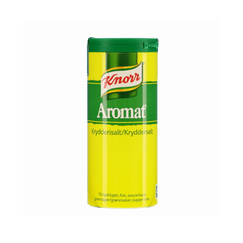 Knorr-Spice-Aromat-Straw-Glass-90g