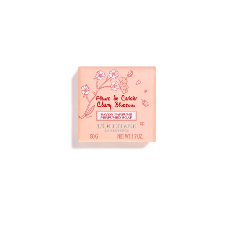 LOccitane-Cherry-Blossom-Perfumed-Soap-50-gr