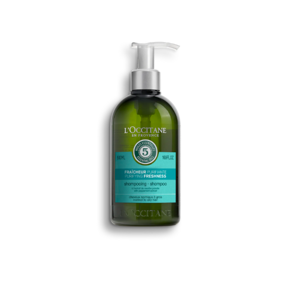 LOccitane-Purifying-Freshness-Shampoo-Normal-To-Oily-Hair-500-ml