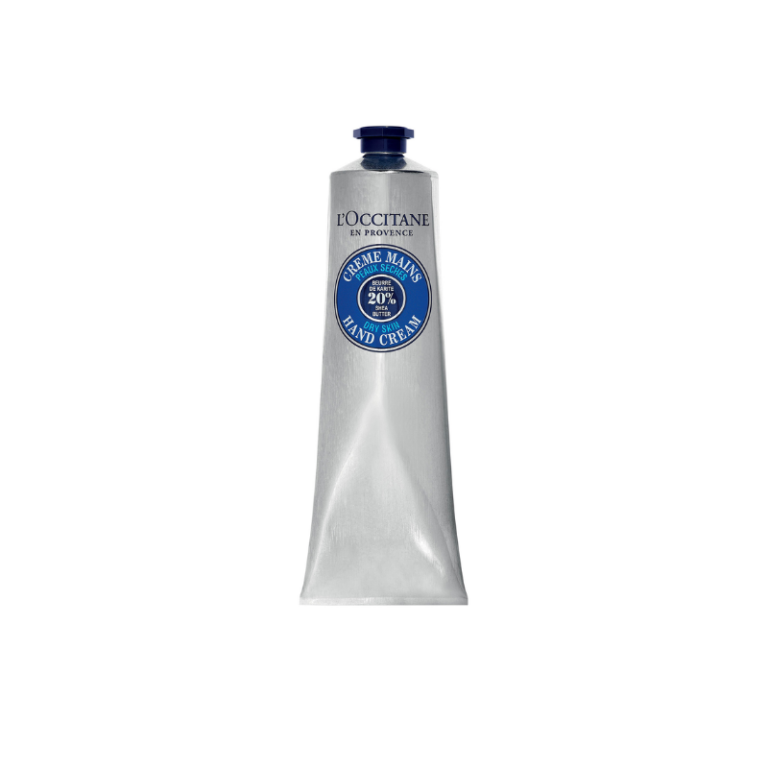 LOccitane-Shea-Butter-Hand-Cream-Dry-Skin-150-ml-2