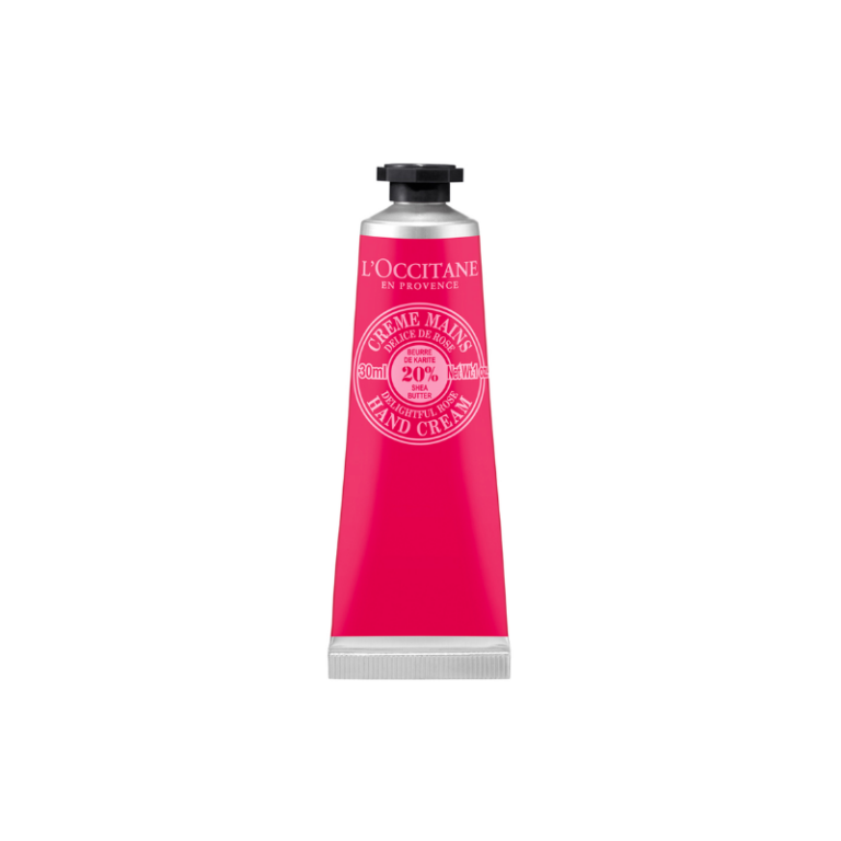 LOccitane-Shea-Butter-Rose-Hand-Cream-Shea-Butter-30-ml-2