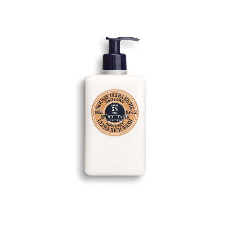 LOccitane-Shea-Butter-Shower-Gel-Ultra-Rich-WashHands-Body-500-ml