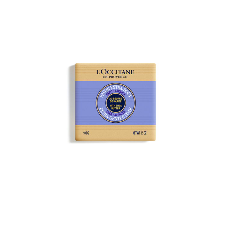 LOccitane-Shea-Lavender-Extra-Gentle-Soap-With-Shea-Butter-100-gr-2