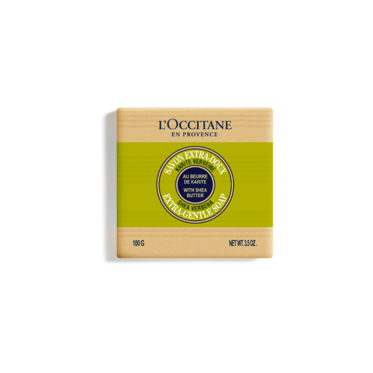 LOccitane-Shea-Verbena-Extra-Gentle-Soap-100-gr