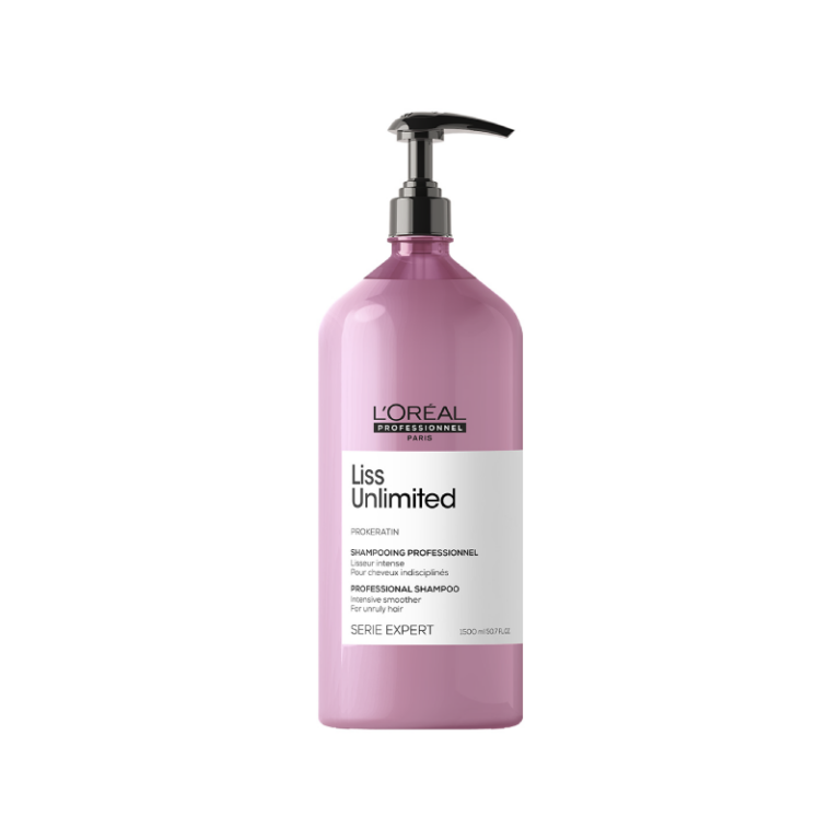 LOreal-Professionnel-Liss-Unlimited-Shampoo-15L