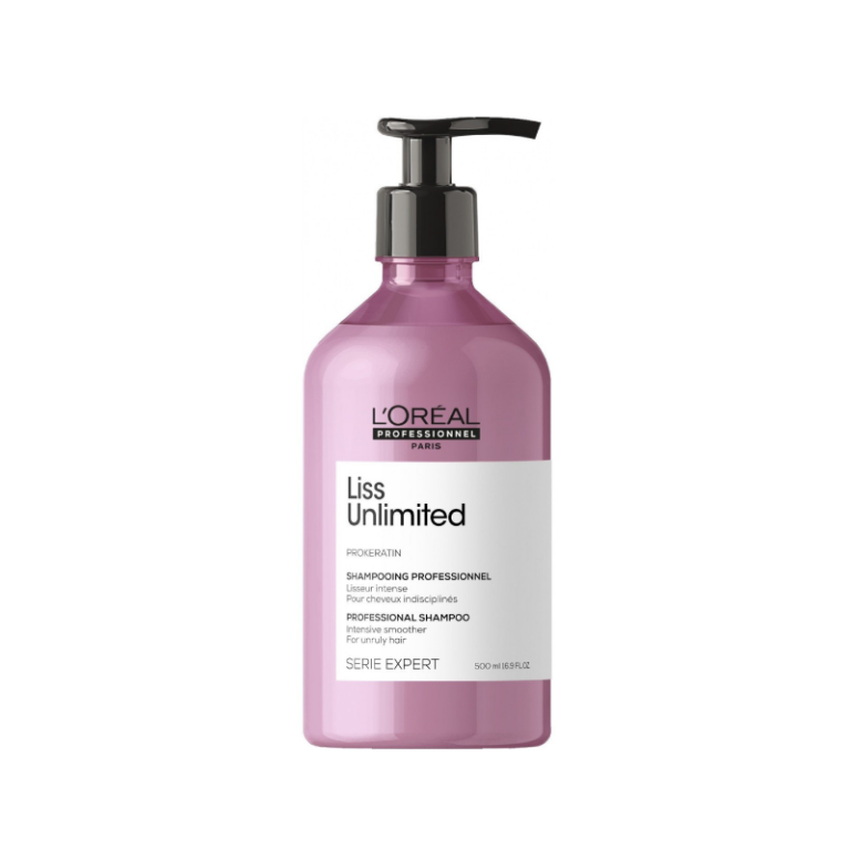 LOreal-Professionnel-Liss-Unlimited-Shampoo-500ml